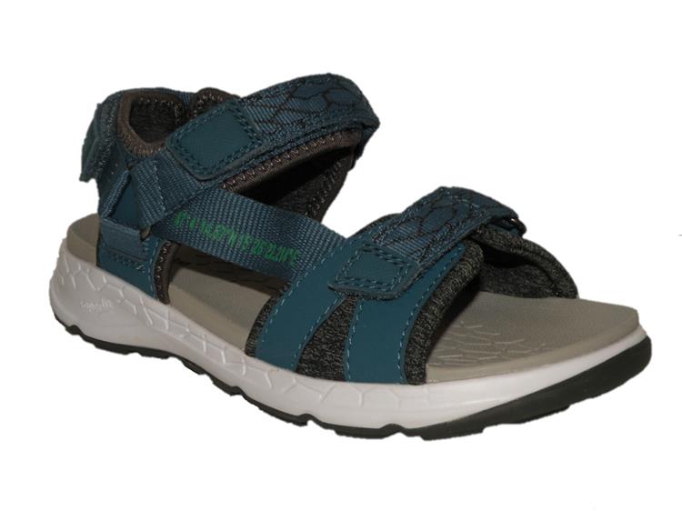 Superfit 1-580 kobalt blauw
