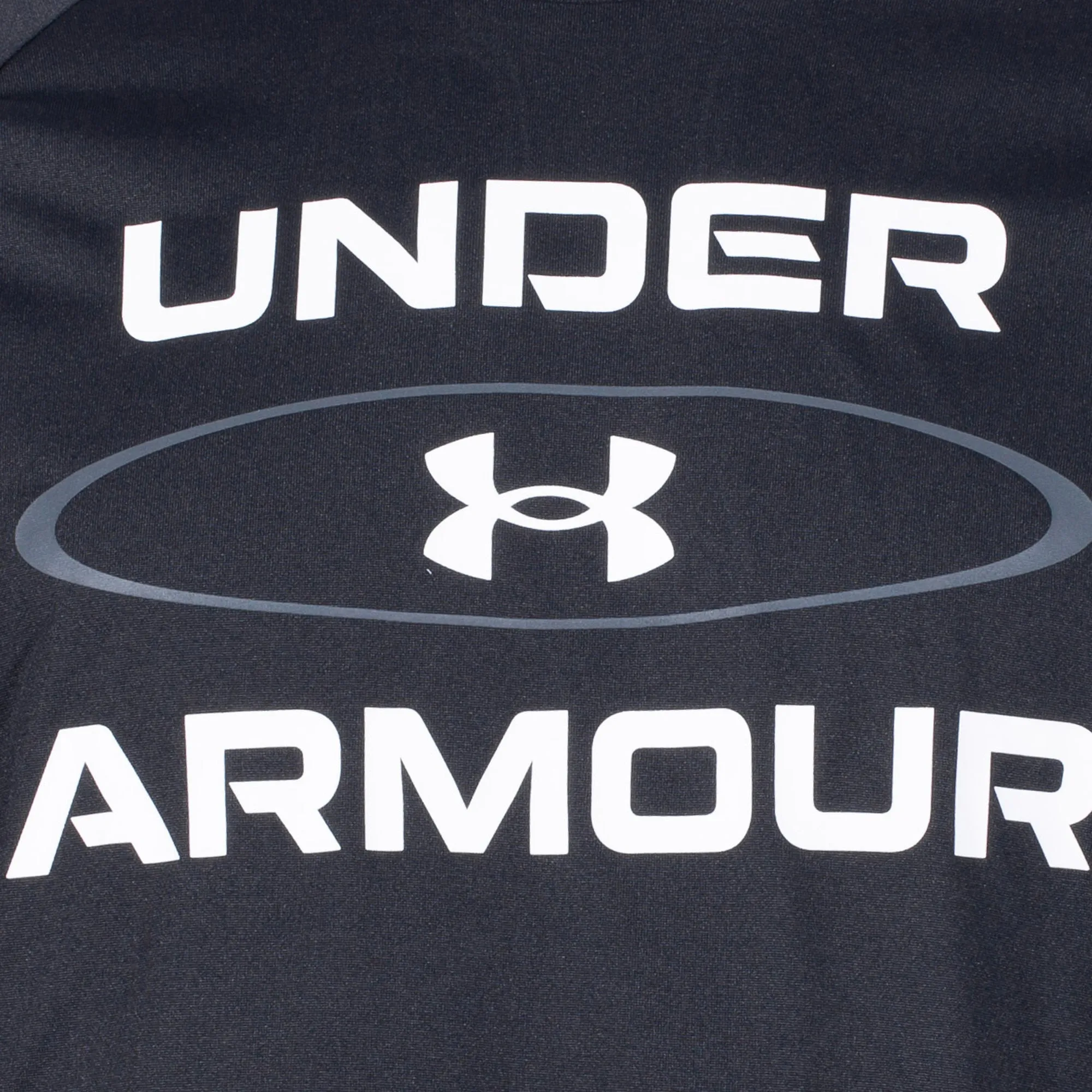 Under Armour -  Shirt Tech Wordmark Graphic Shortsleeve