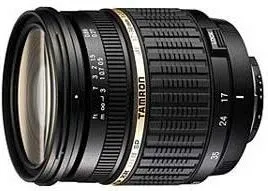 Tamron A16 - Zoomobjektiv - 17 mm - 50 mm - f/2.8 XR Di II - Sony A-type