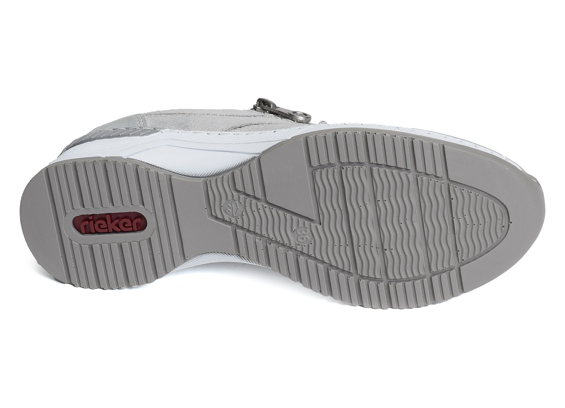 N4306 argent