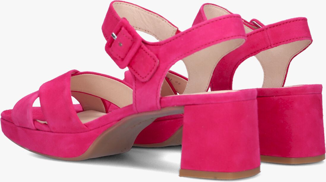 GABOR roze gabor sandalen 953