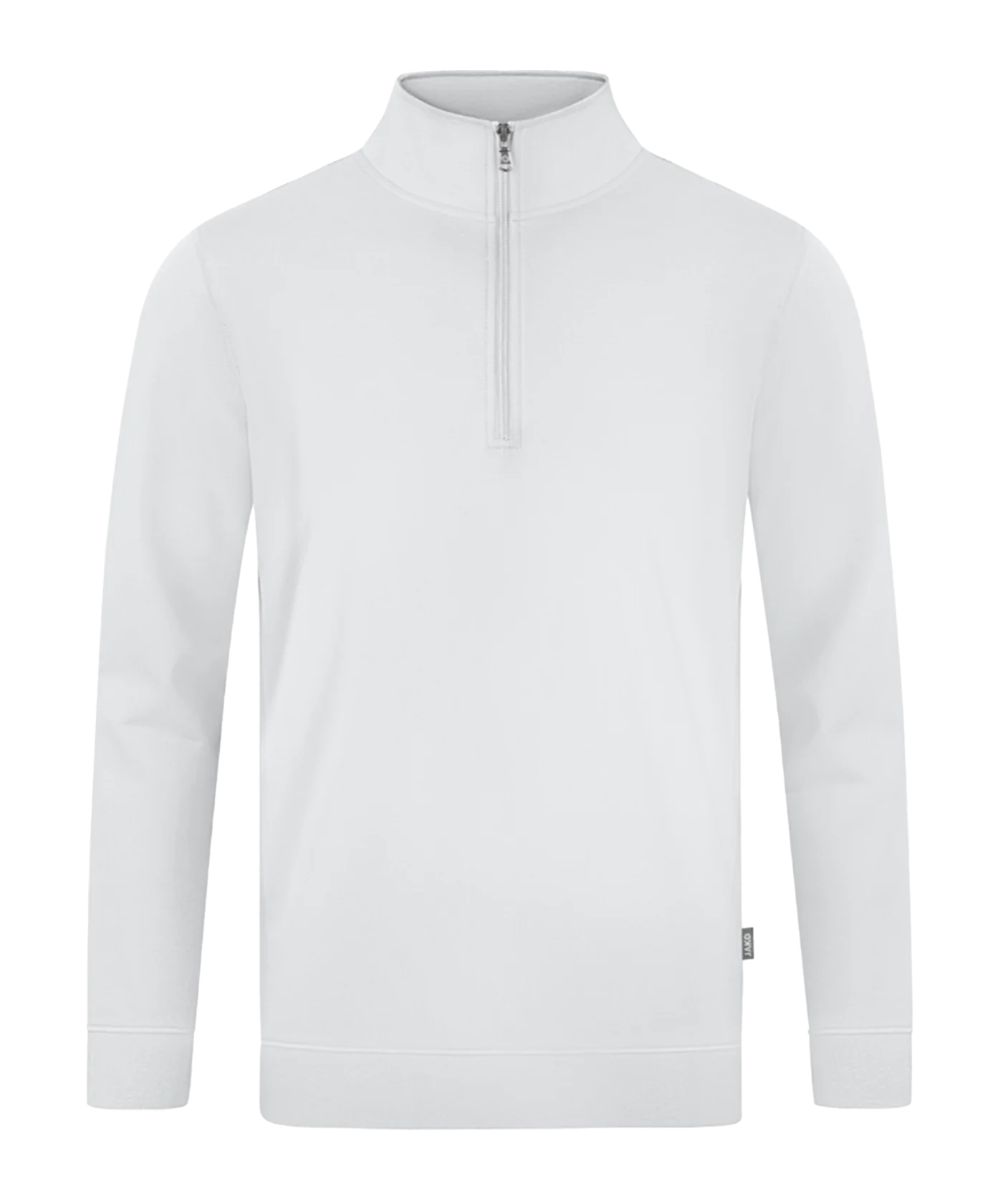 JAKO Doubletex Ziptop Weiss F000