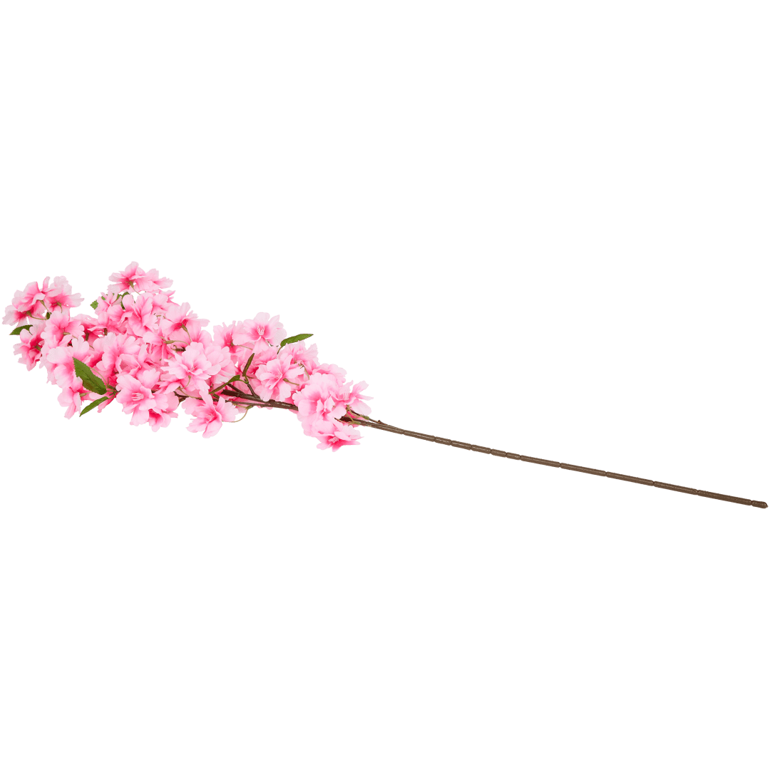 Branche de fleurs artificielle Excellent Flowers
