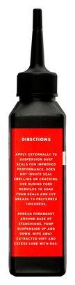 Lubrifiant pour Suspensions Stan's Biobased Forkboost 120 ml
