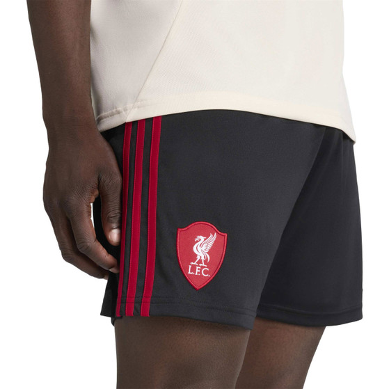 adidas Liverpool Uit Short 2025/2026