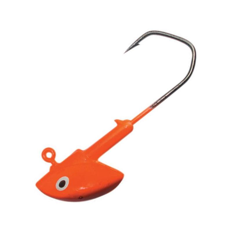 Tete Plombee Autain Sabot Ws Rouge - Par 3