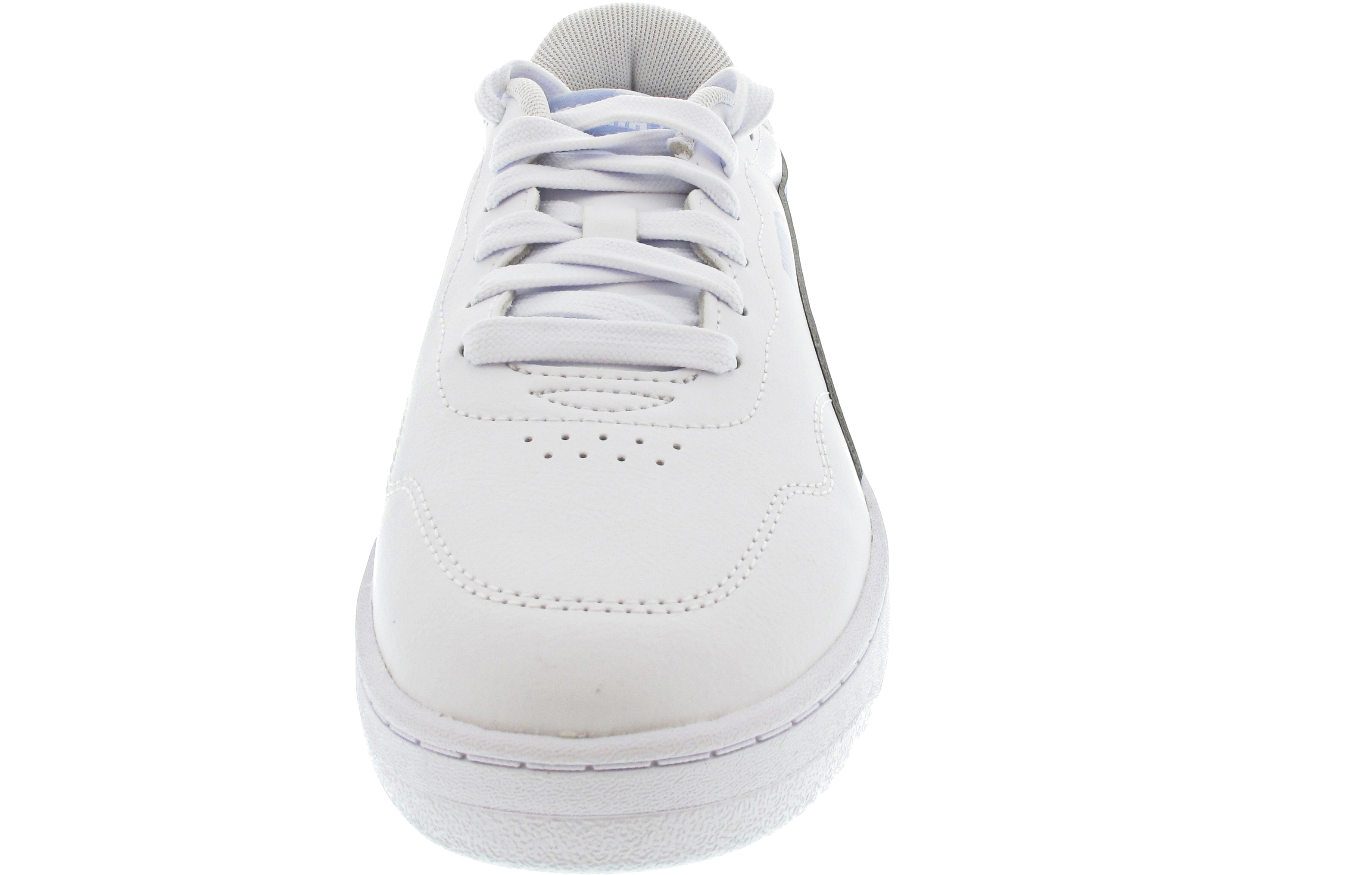 Puma Court Lally Jr Sneaker weiss