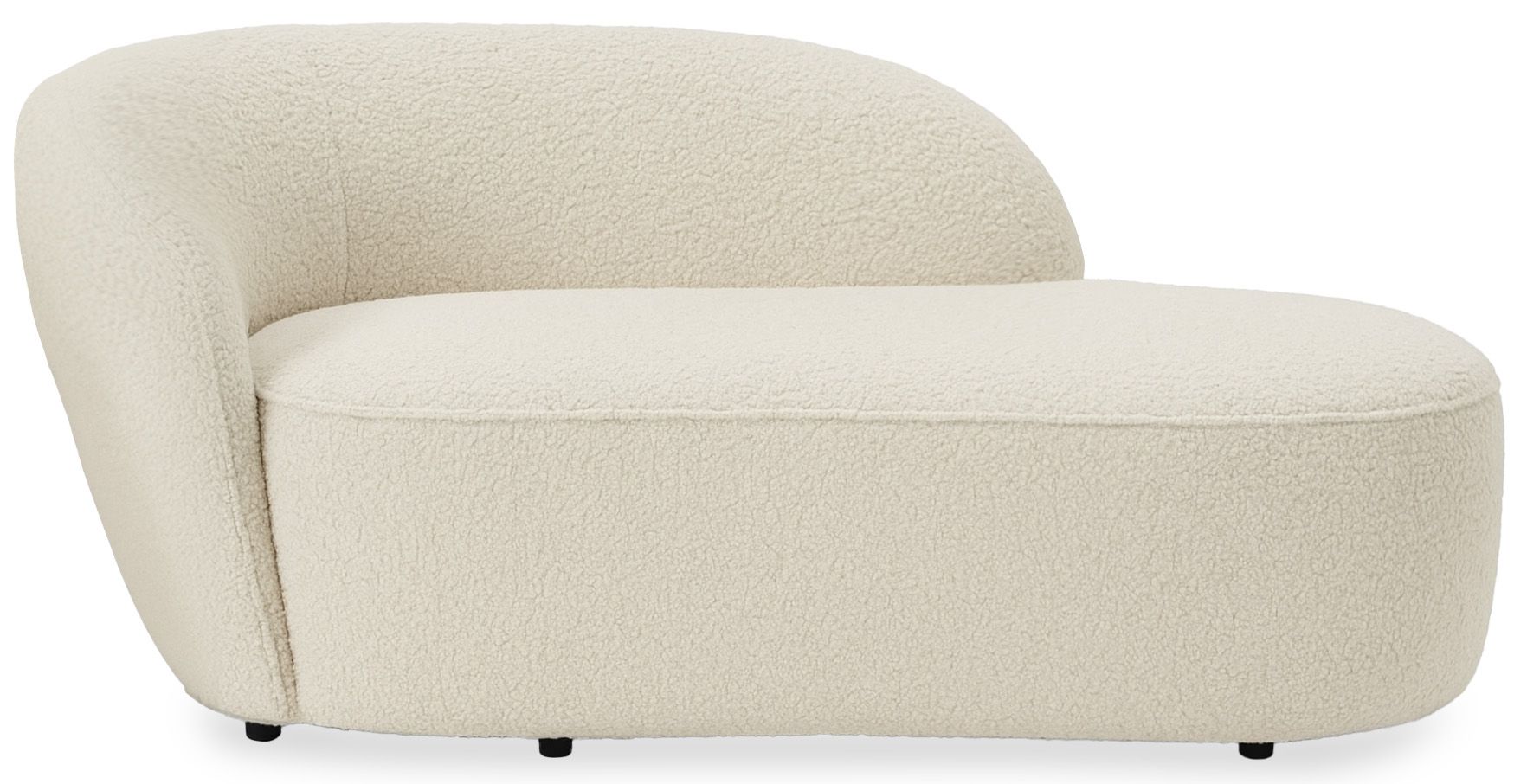 Bankstel Ambris B191 x D89 x H81 cm