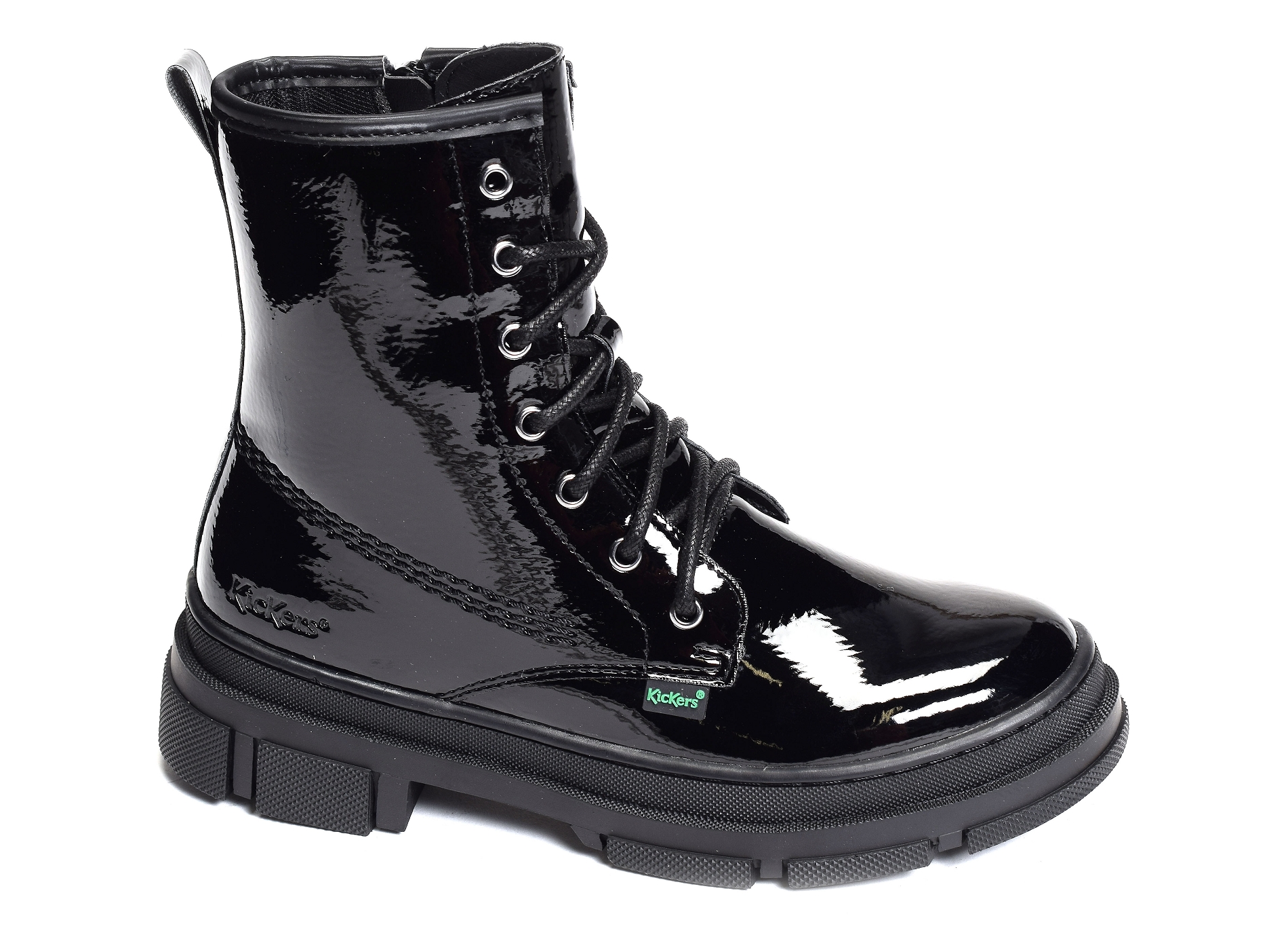 Kick goji verni noir