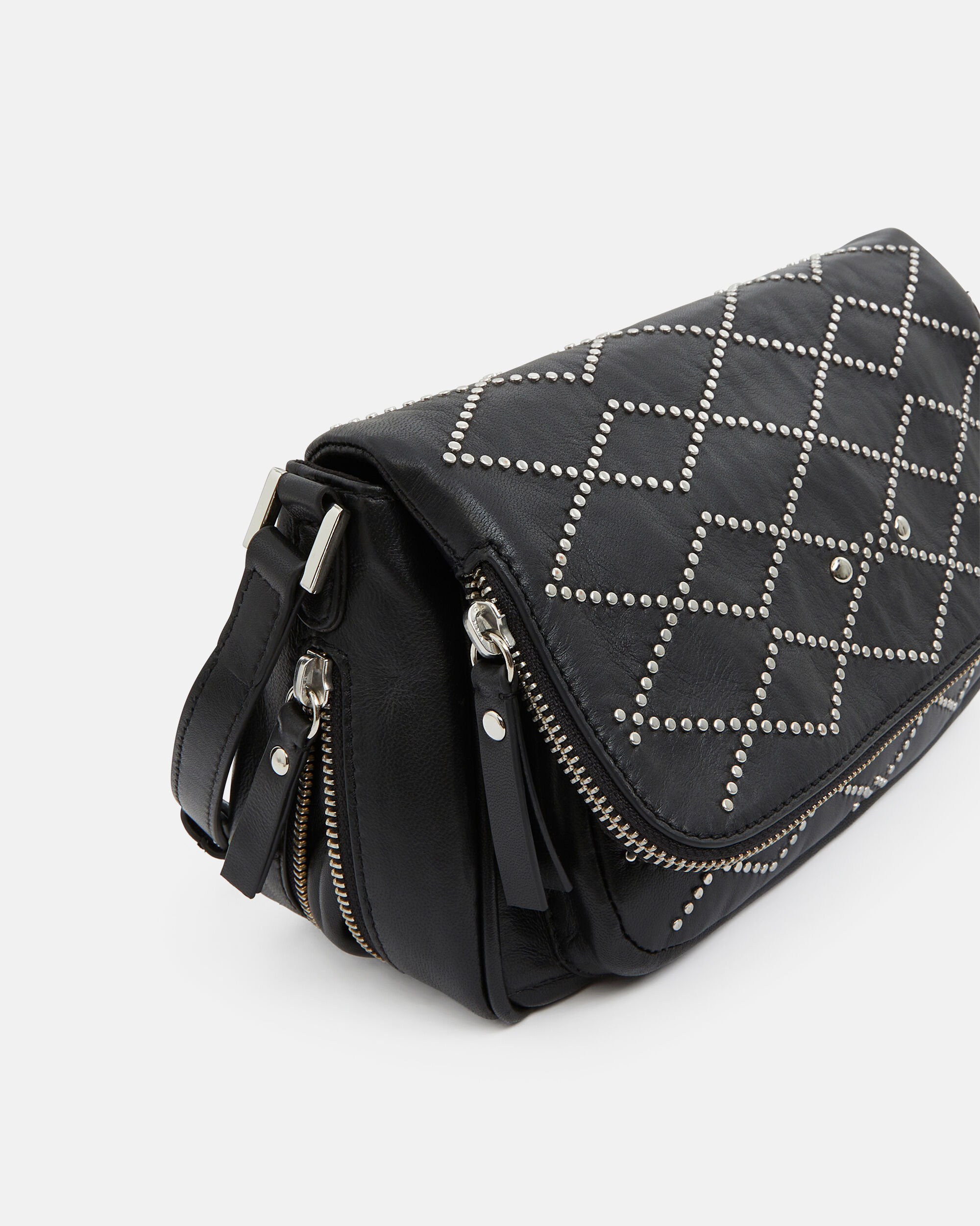 PORTE TRAVERS FLORIANNE Noir