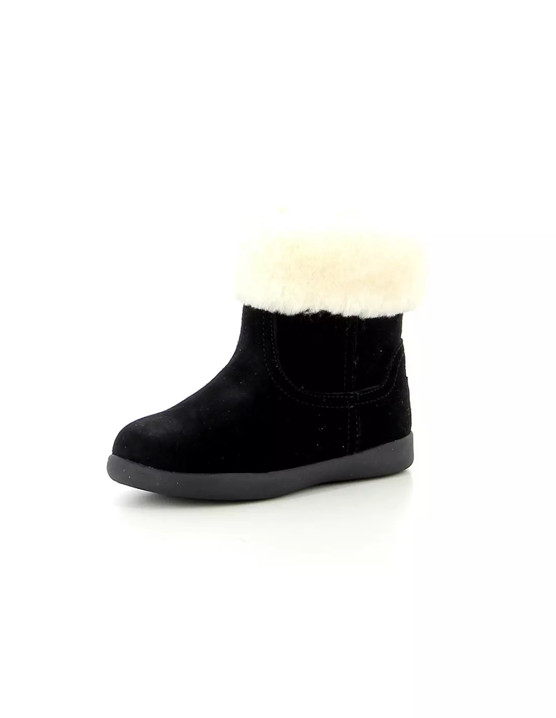 UGG JORIE - Boots & bottines Noir