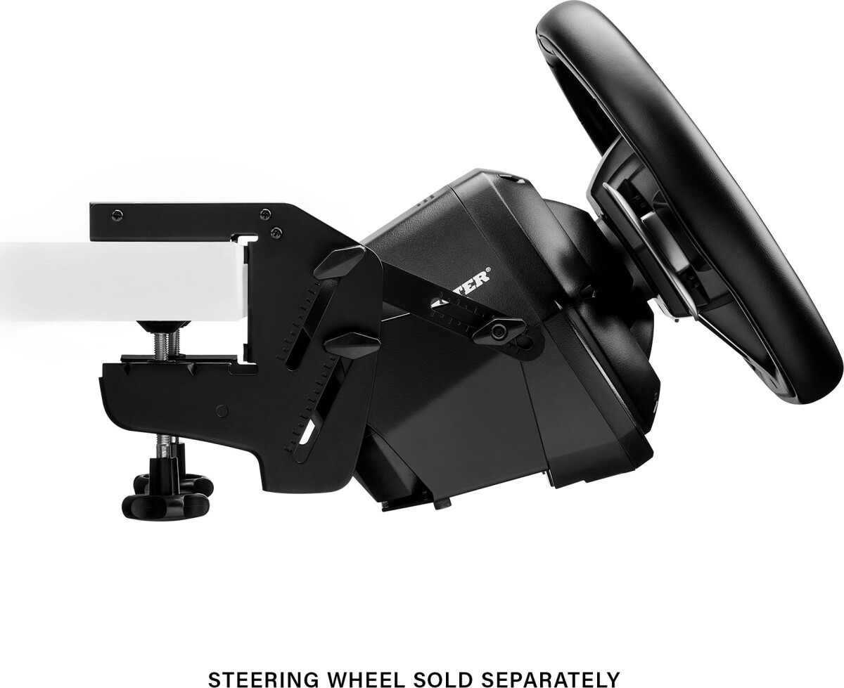 Thrustmaster Simtask Steering Kit