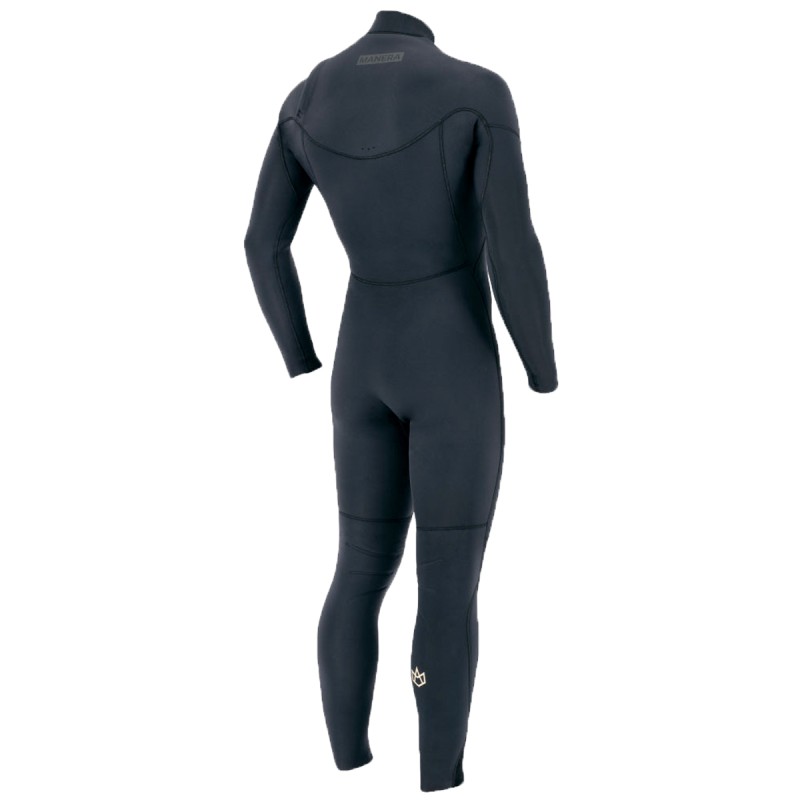 Combinaison MANERA Magma FZ 5/4/3 mm Homme 2022 - The Corner Shop