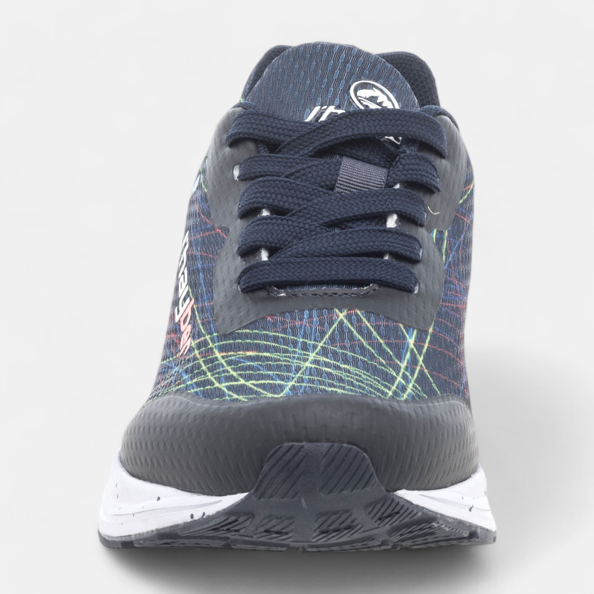 Sneakers Garçon bleu marine
