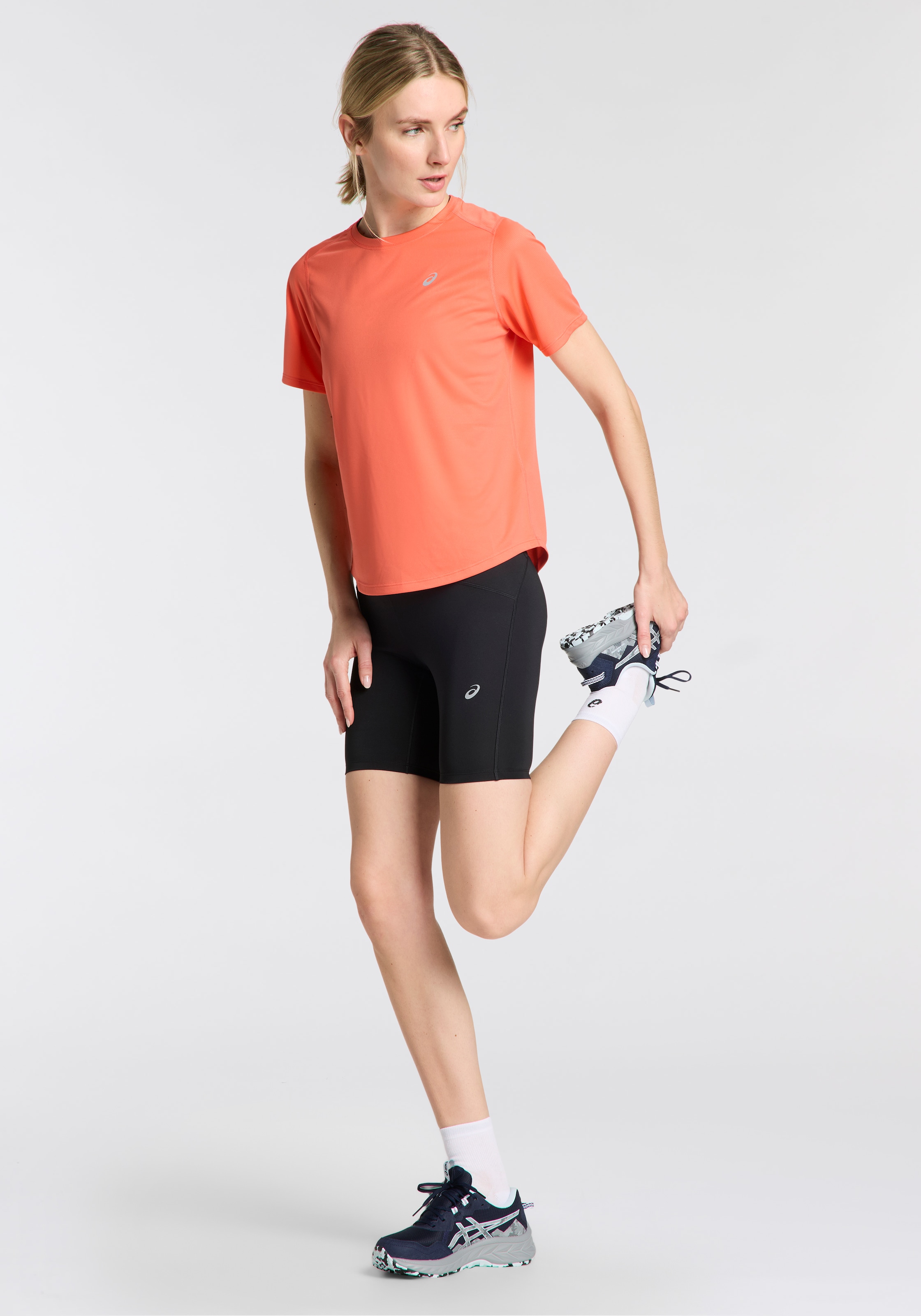 Asics Laufshirt »ASICS CORE TOP«