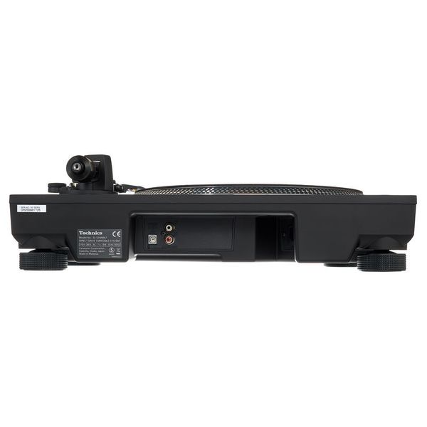 Technics SL-1210 MK 7