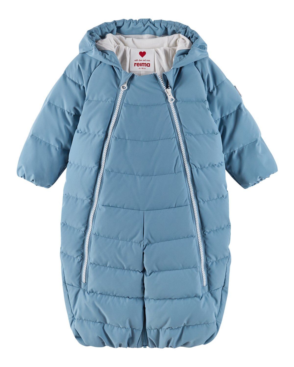 Dundress Baby / Sovepose 2i1 – Vanntett 10.000mm | Tilkkanen