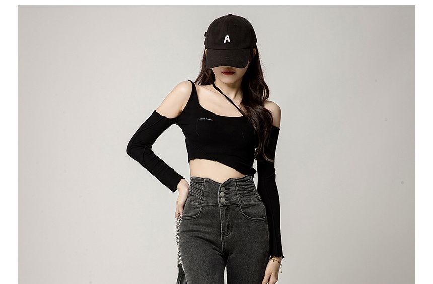 Denimot - High Rise Skinny Jeans (Diverse ontwerpen)