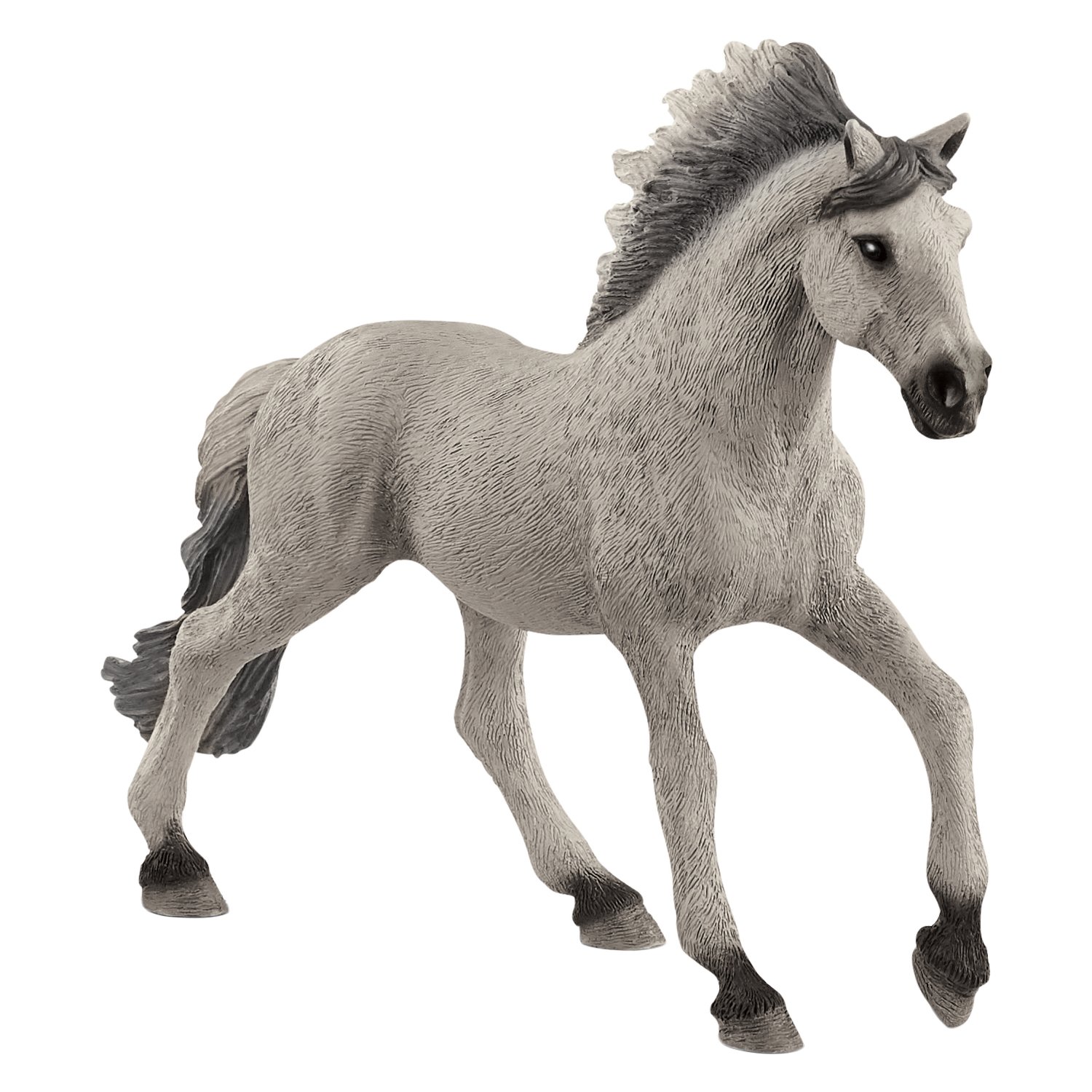 Schleich Farm World Sorraia Mustang Hengst
