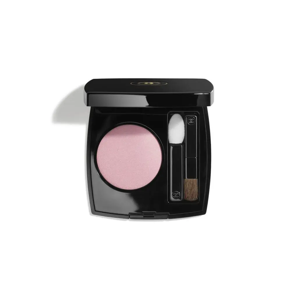 CHANEL - OMBRE PREMIÈRE OMBRE À PAUPIÈRES POUDRE LONGUE TENUE- Ombre à paupières