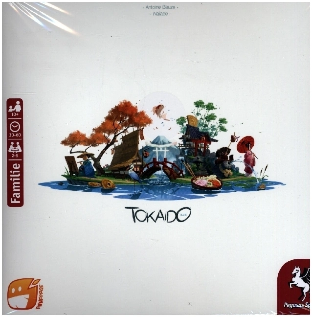 Tokaido (Spiel)