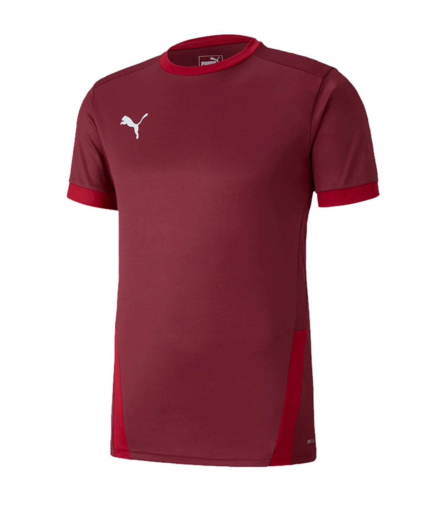 PUMA teamGOAL 23 Trikot kurzarm Rot F09