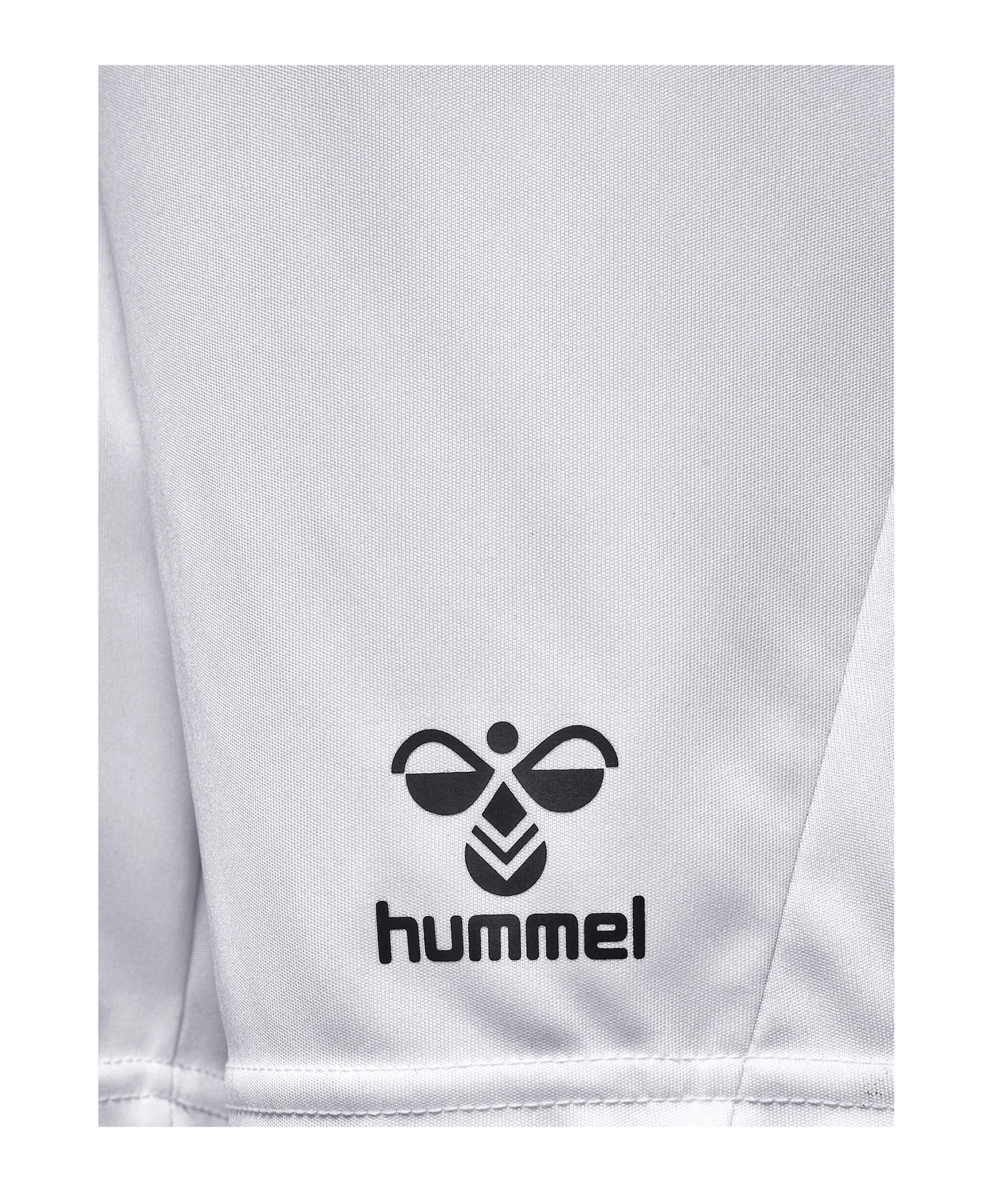 Hummel hmlLOGO Training Set Kids Weiss F9001