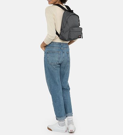 Eastpak Rucksack - Orbit - 10 L - Black Denim