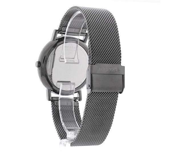 Skagen Mens Skagen Signatur Watch
