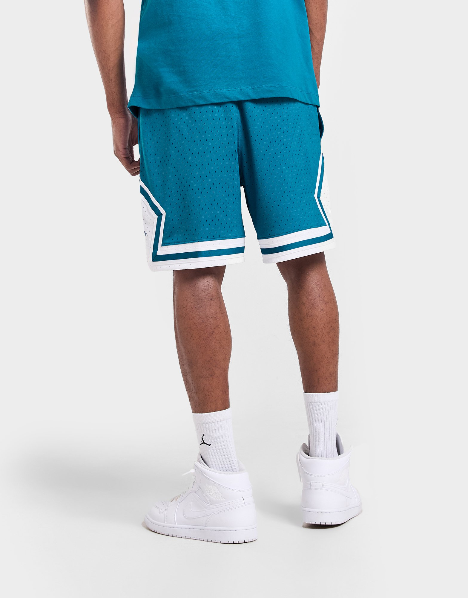 Jordan Diamond Shorts