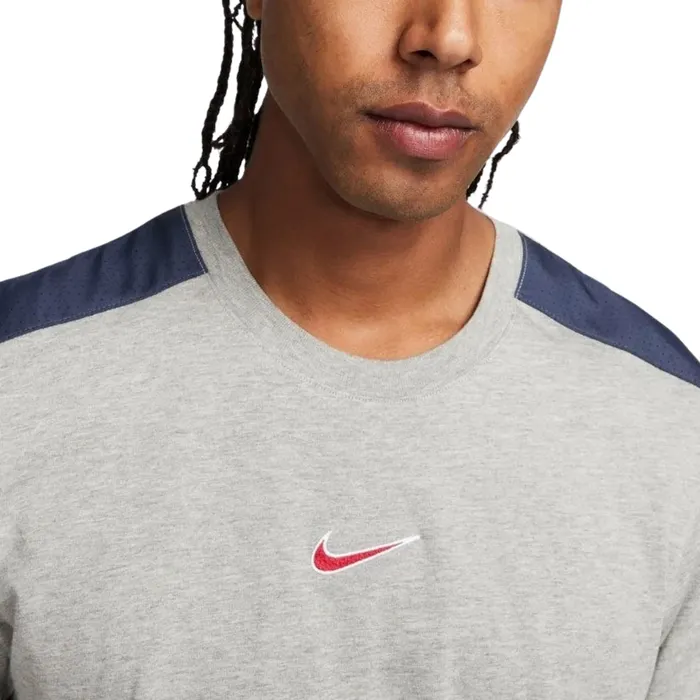 Nike Sportswear Graphic Shirt Heren