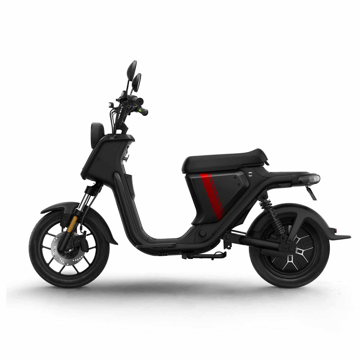 Scooter électrique NIU U Pro Series