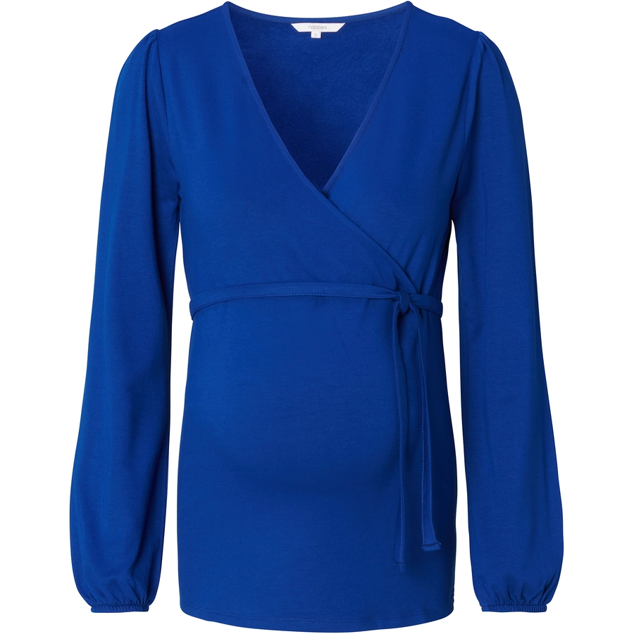 Noppies Still-Shirt Foshan Sodalite Blue