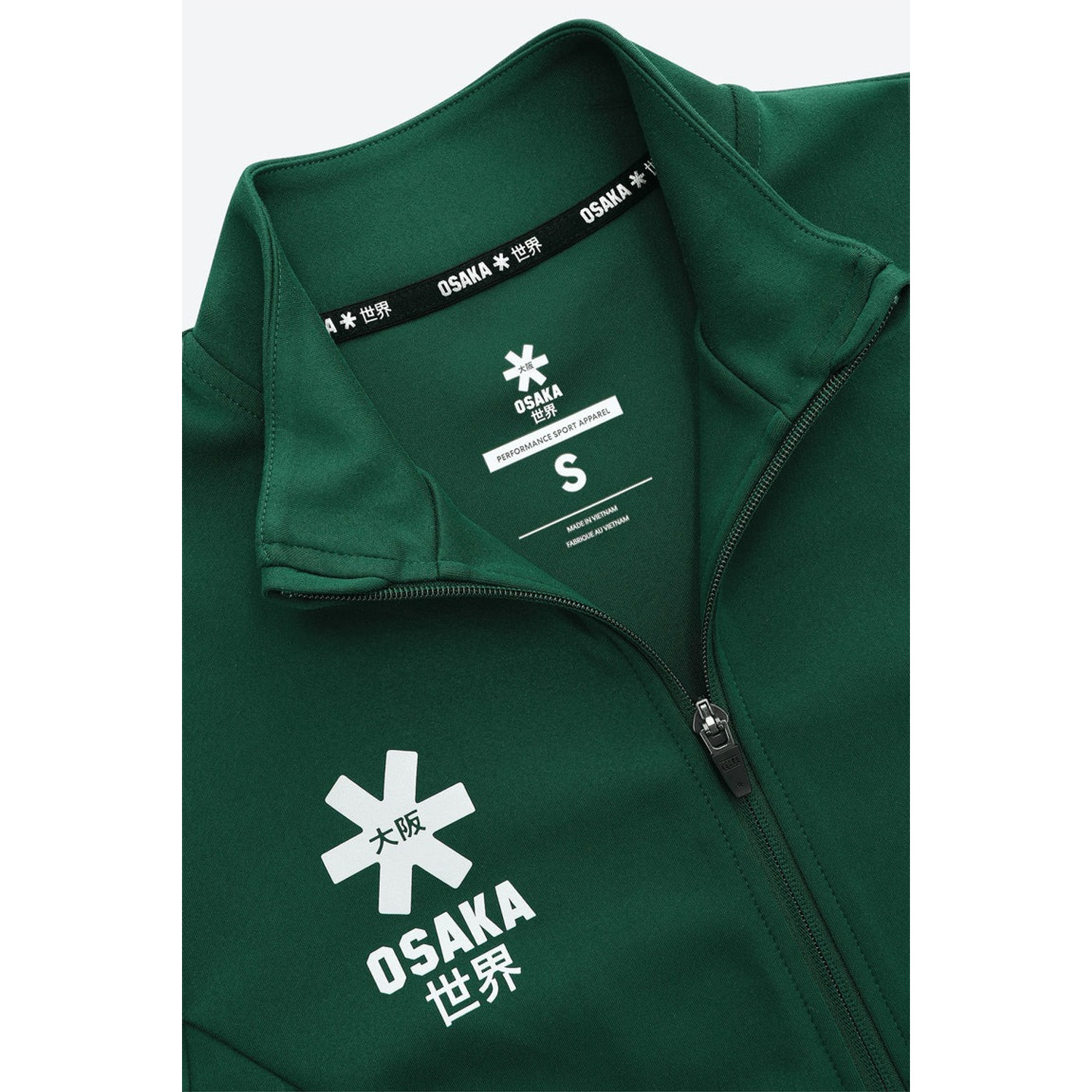 Osaka Pro Track Jacket Dames