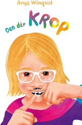 Den Dér Krop - Anya Winqvist - Bog