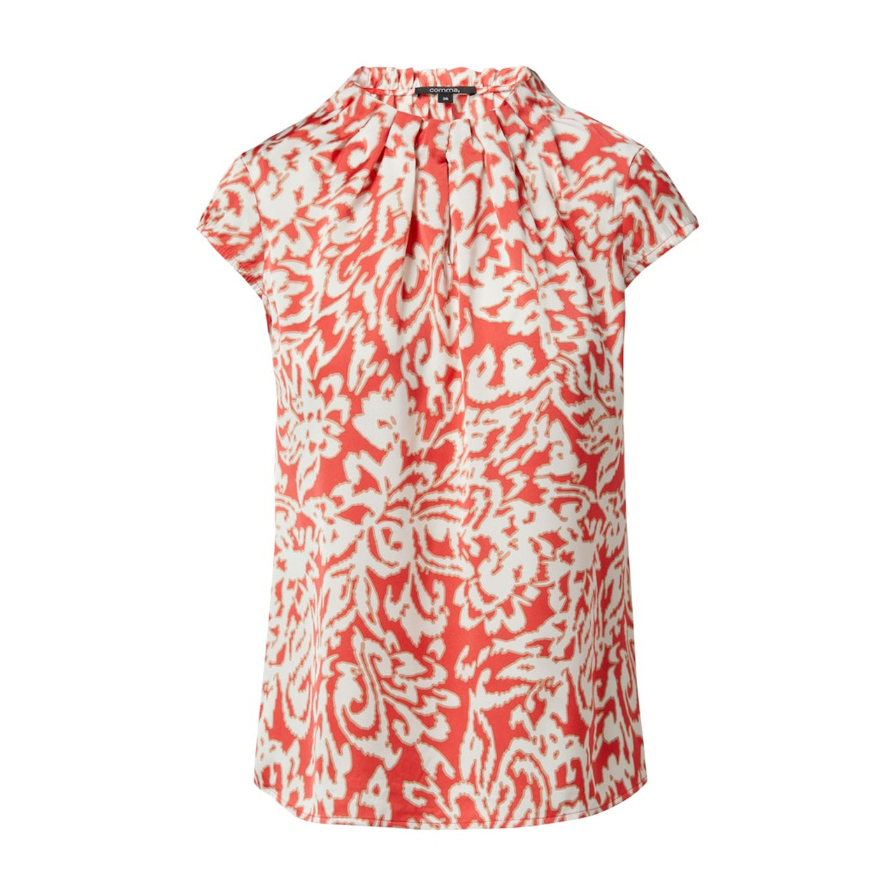 comma Bluse