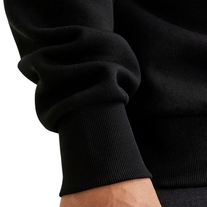 Jack & Jones Logo Hoodie Heren