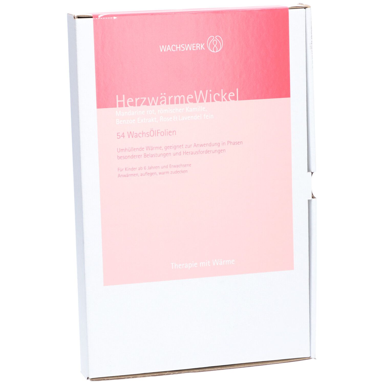 HerzwärmeWickel