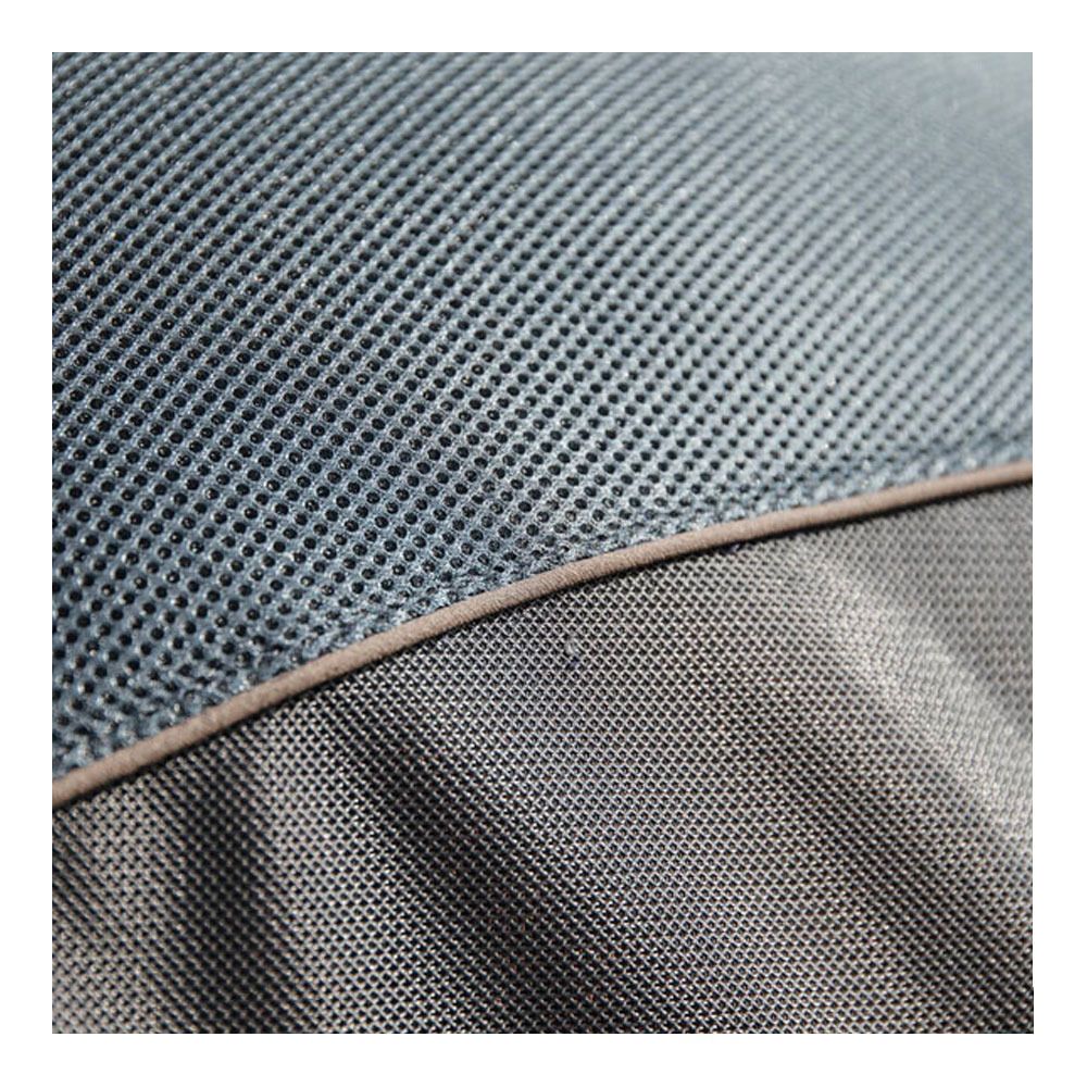 Kentucky MESH COMBO - Chemise anti-mouches navy