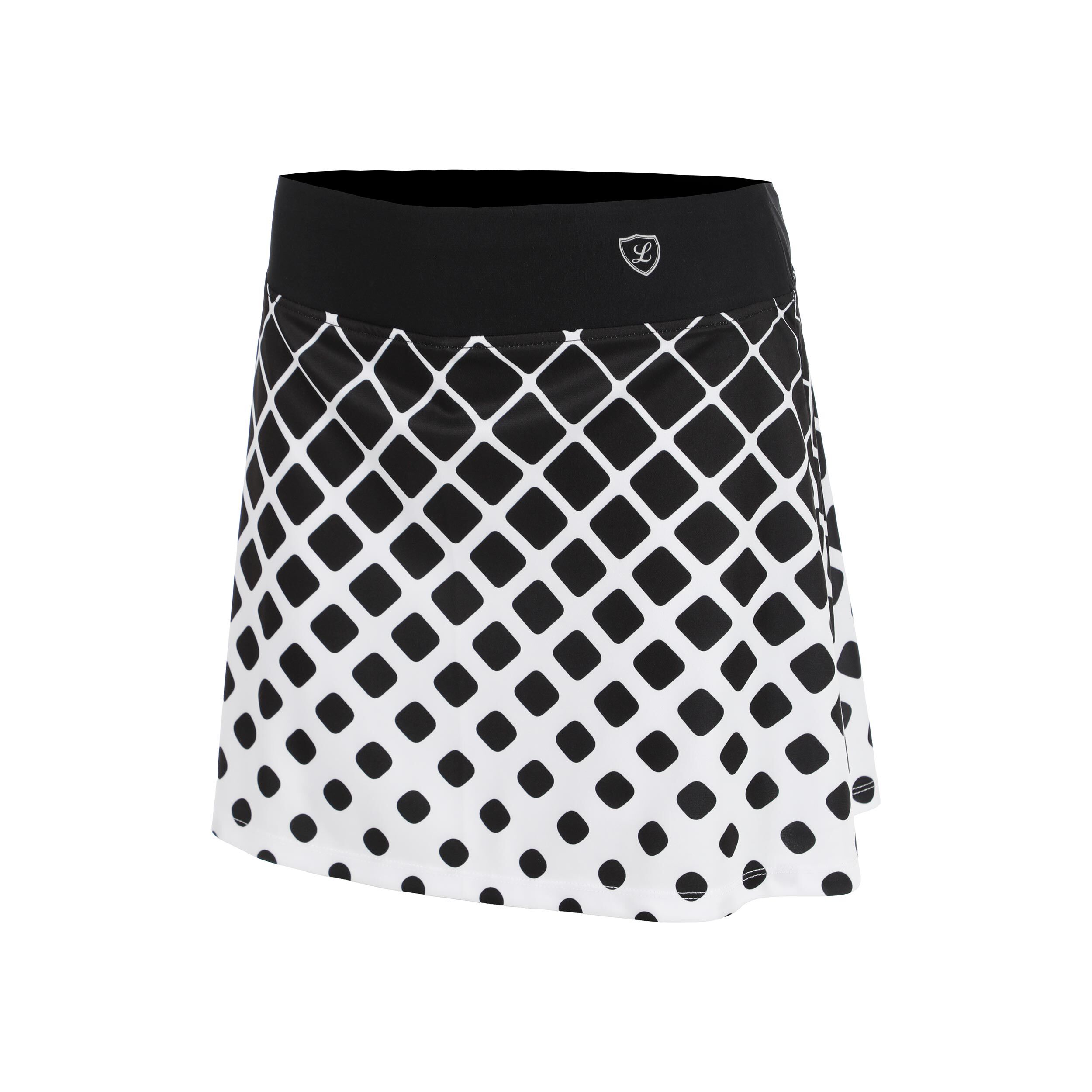 Limited Sports Anna Jupe Femmes - Blanc