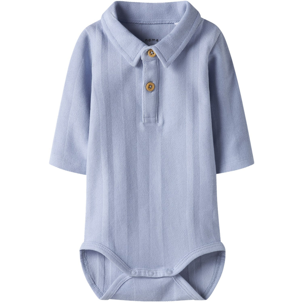 Køb Name It Kentucky Blue Nbmrobo Polo Body