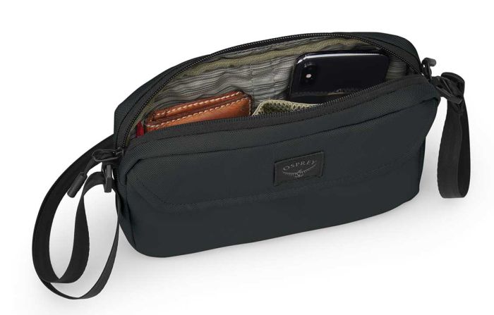 Aoede Crossbody Bag 1.5 skuldertaske