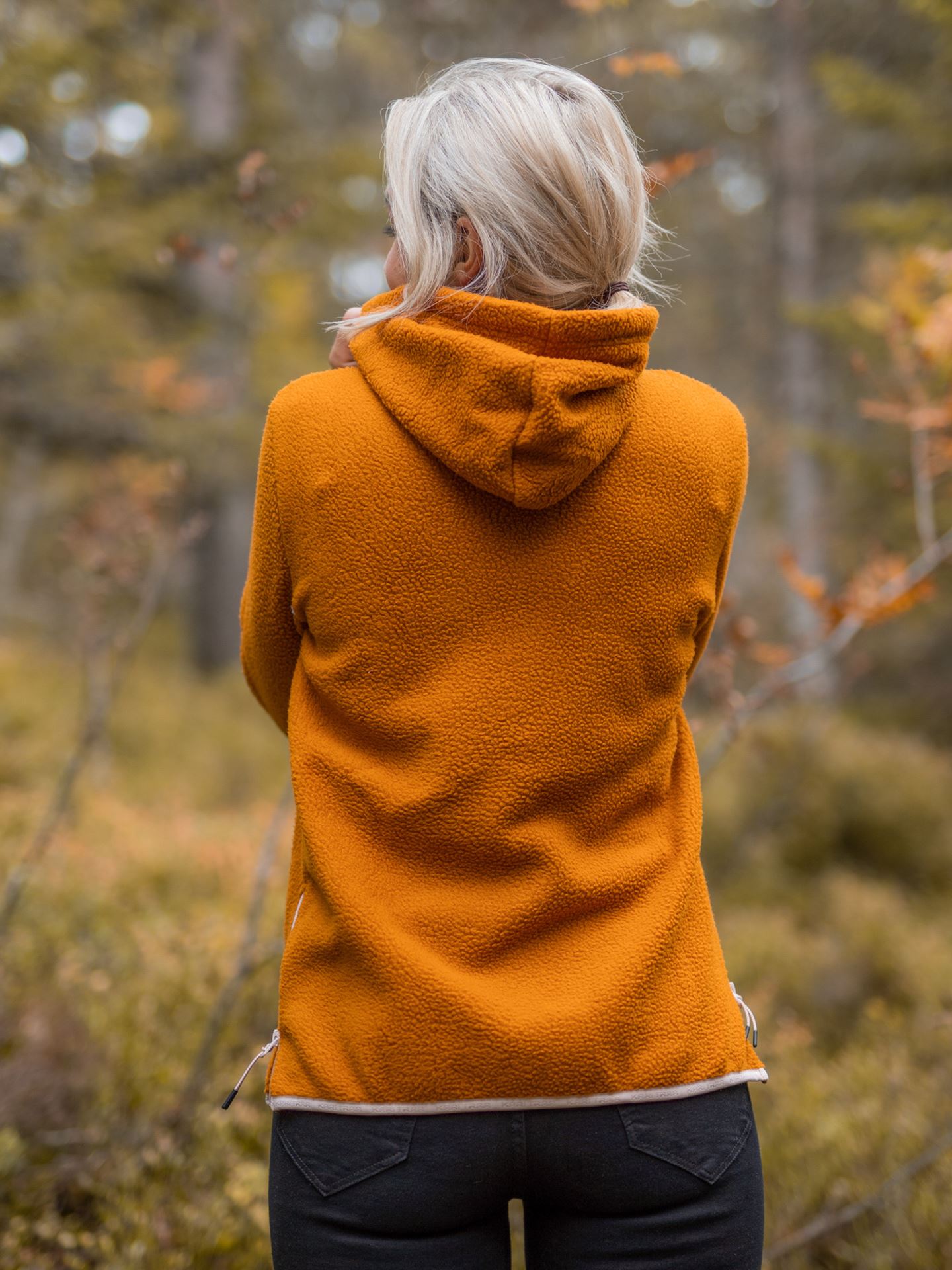 Røthe Hoodie