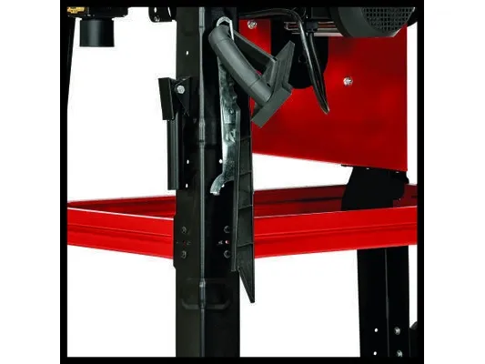 Einhell TC-TS 315 U Bordrundsav 315 mm 240 V 240 V
