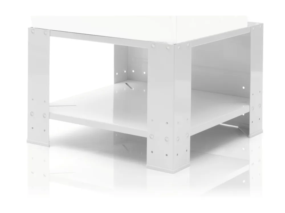 Xavax - Pedestal - hvid