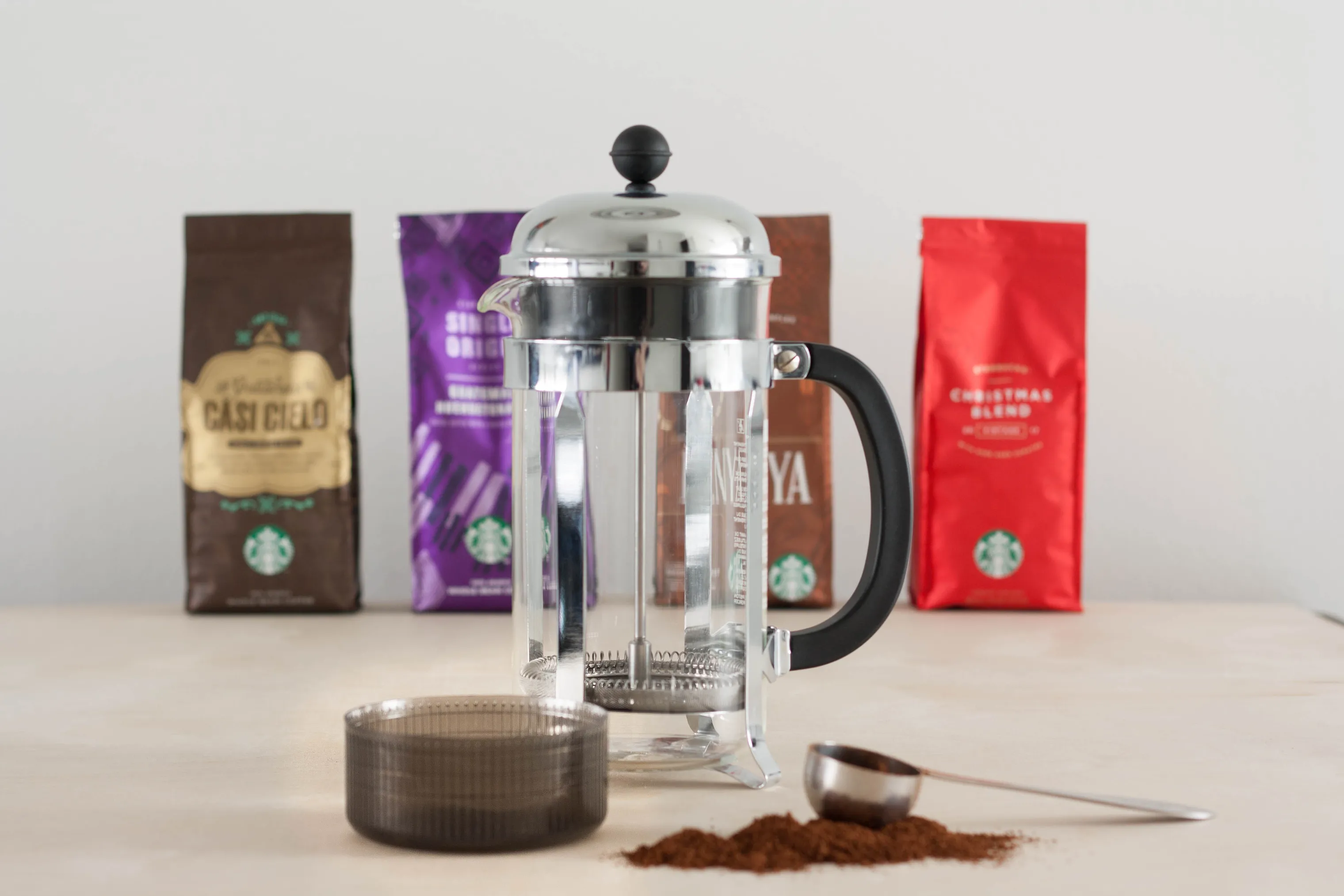 OneCopenhagen GRUMS-kaffeopsamler