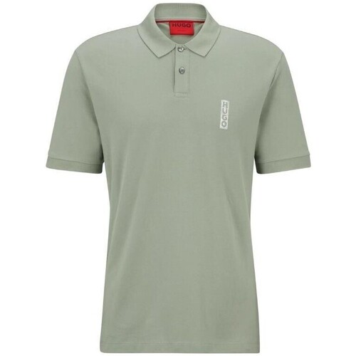 BOSS - 50494177 DARAKORUM Verde