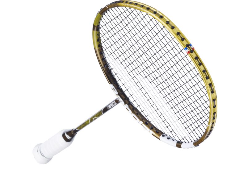 Babolat Badmintonschläger Jetstream 78 Griffgrösse: 2, besa Badmintonracket