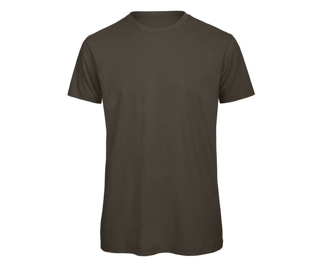 Radsow RBC042 - Tee Shirt Coton Bio Homme