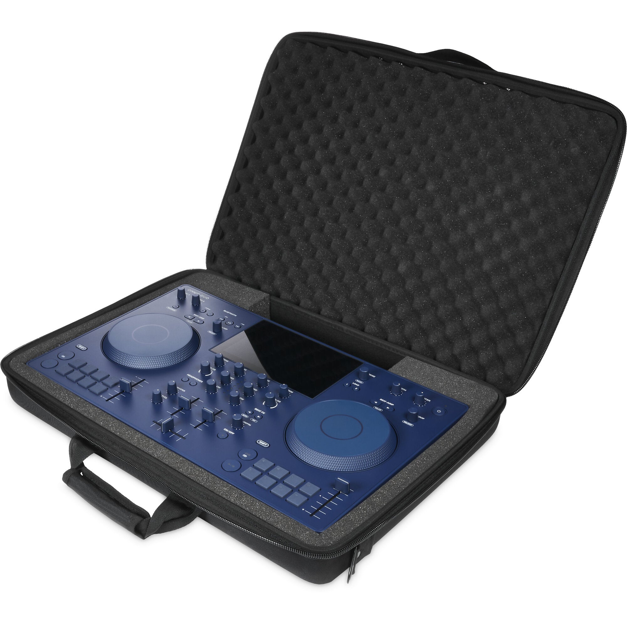 AlphaTheta DJC-OMNIS-DUO BAG DJ-controller tas voor Omnis-Duo